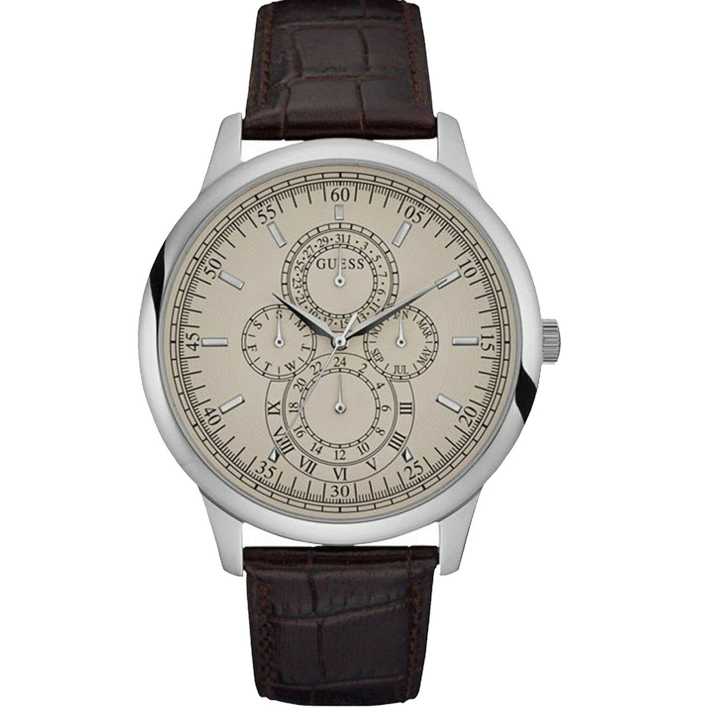 Guess Men's Classic Bids.com