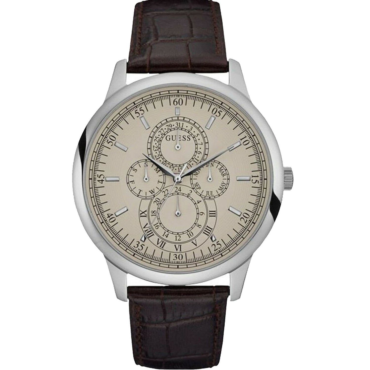 Guess Men's Classic Bids.com