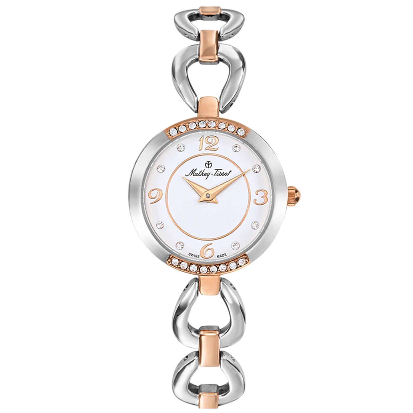 Mathey Tissot Women's Fleury 1496 Bids.com