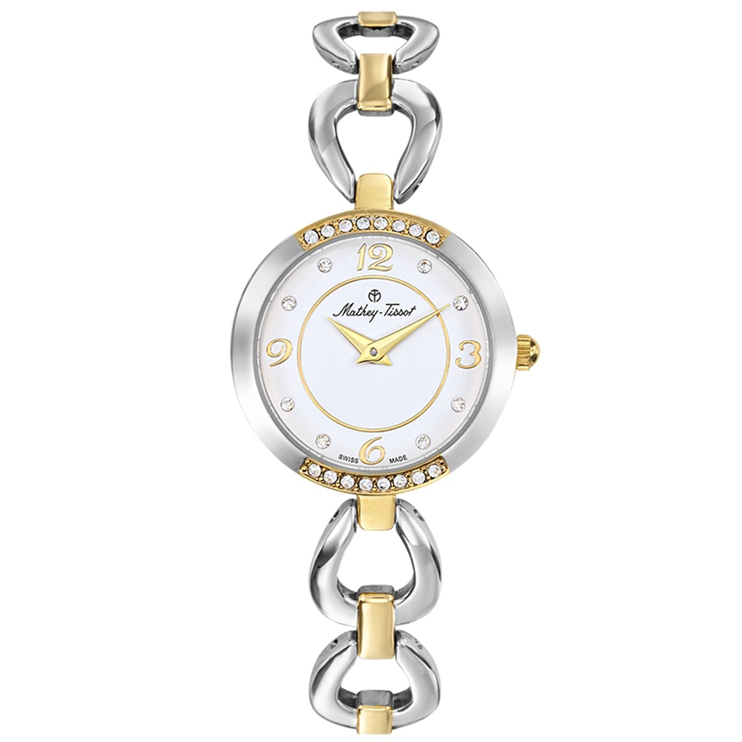 Mathey Tissot Women's Fleury 1496 Bids.com