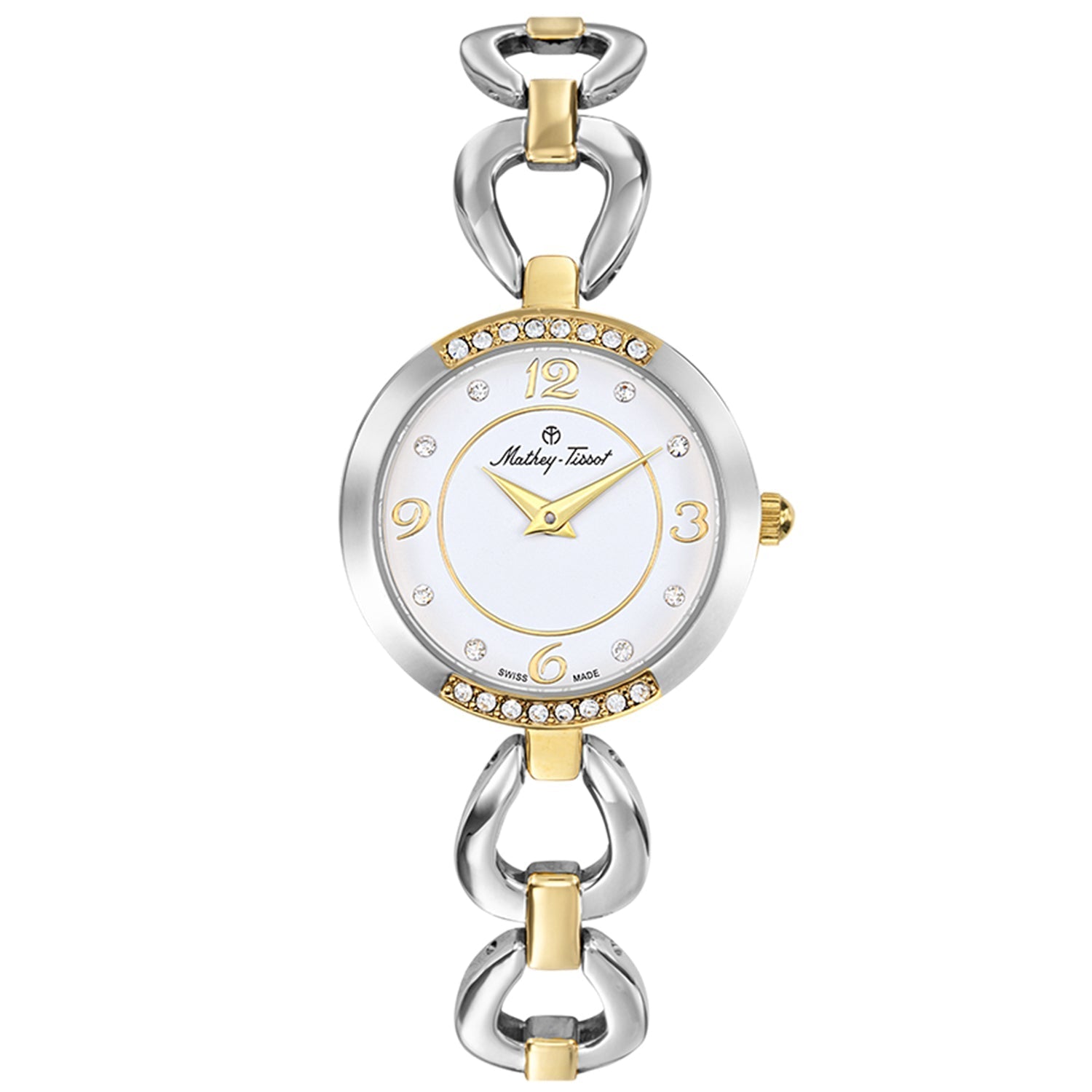 Mathey Tissot Women's Fleury 1496 Bids.com