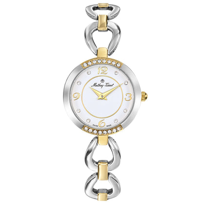 Mathey Tissot Women's Fleury 1496 Bids.com
