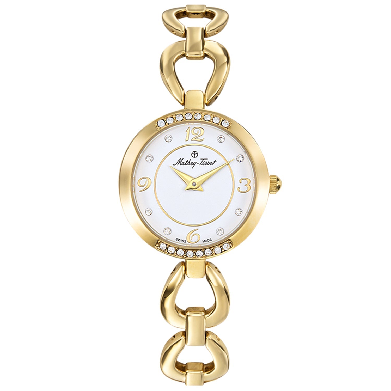 Mathey Tissot Women's Fleury 1496 Bids.com