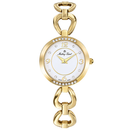 Mathey Tissot Women's Fleury 1496 Bids.com