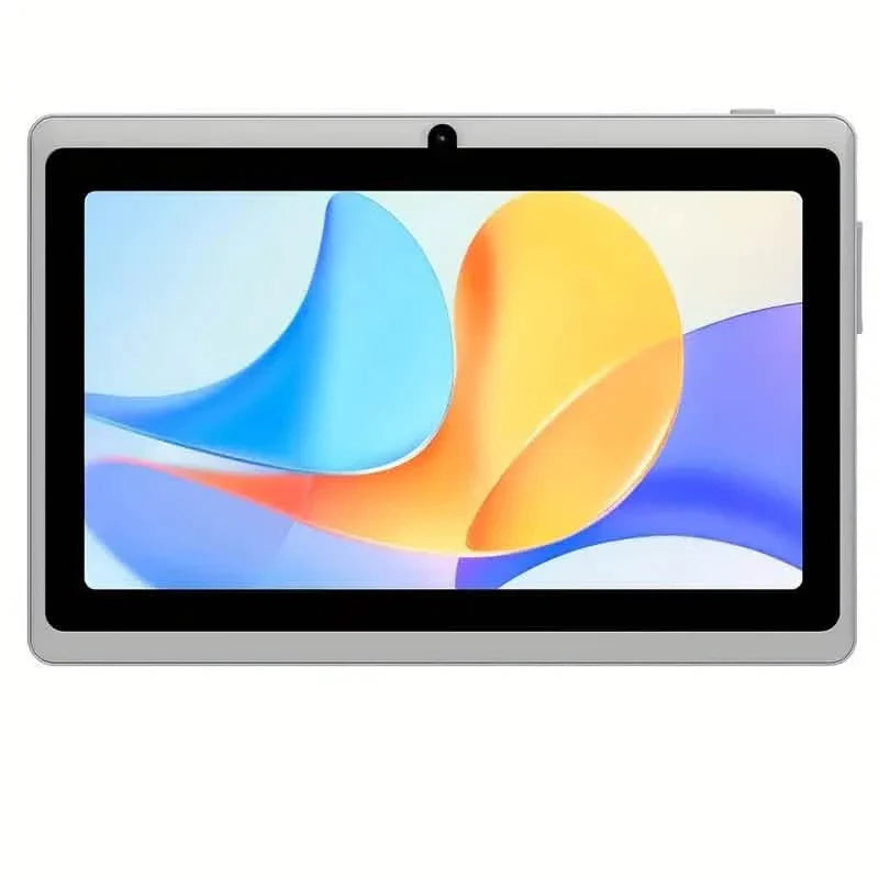 Android Tablet – 7" LCD, 2GB RAM + 4GB Extension, 32GB Storage, Dual Cameras, Wi-Fi, GPS, USB Charging DailySale