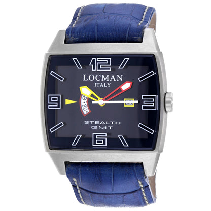 Locman Men's Classic Bids.com