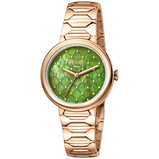 Ferre Milano Women's Classic Bids.com