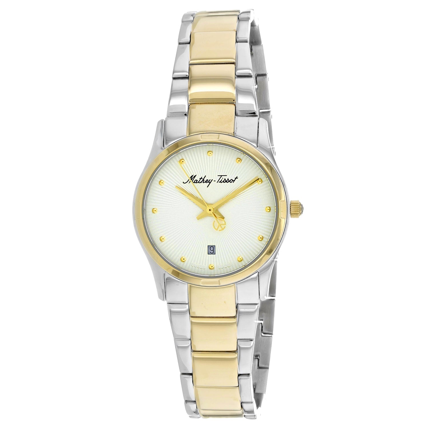 Mathey Tissot Women's Classic Bids.com