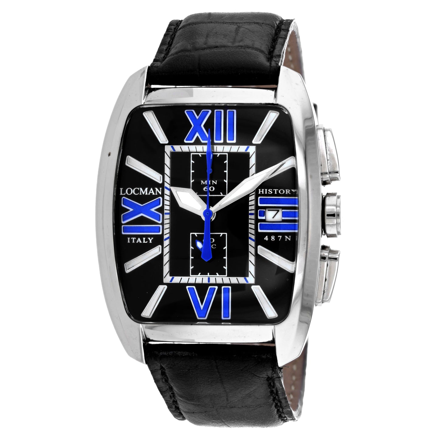 Locman Men's Classic Bids.com