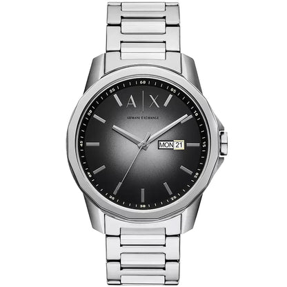 Armani Exchange Men's Banks Bids.com