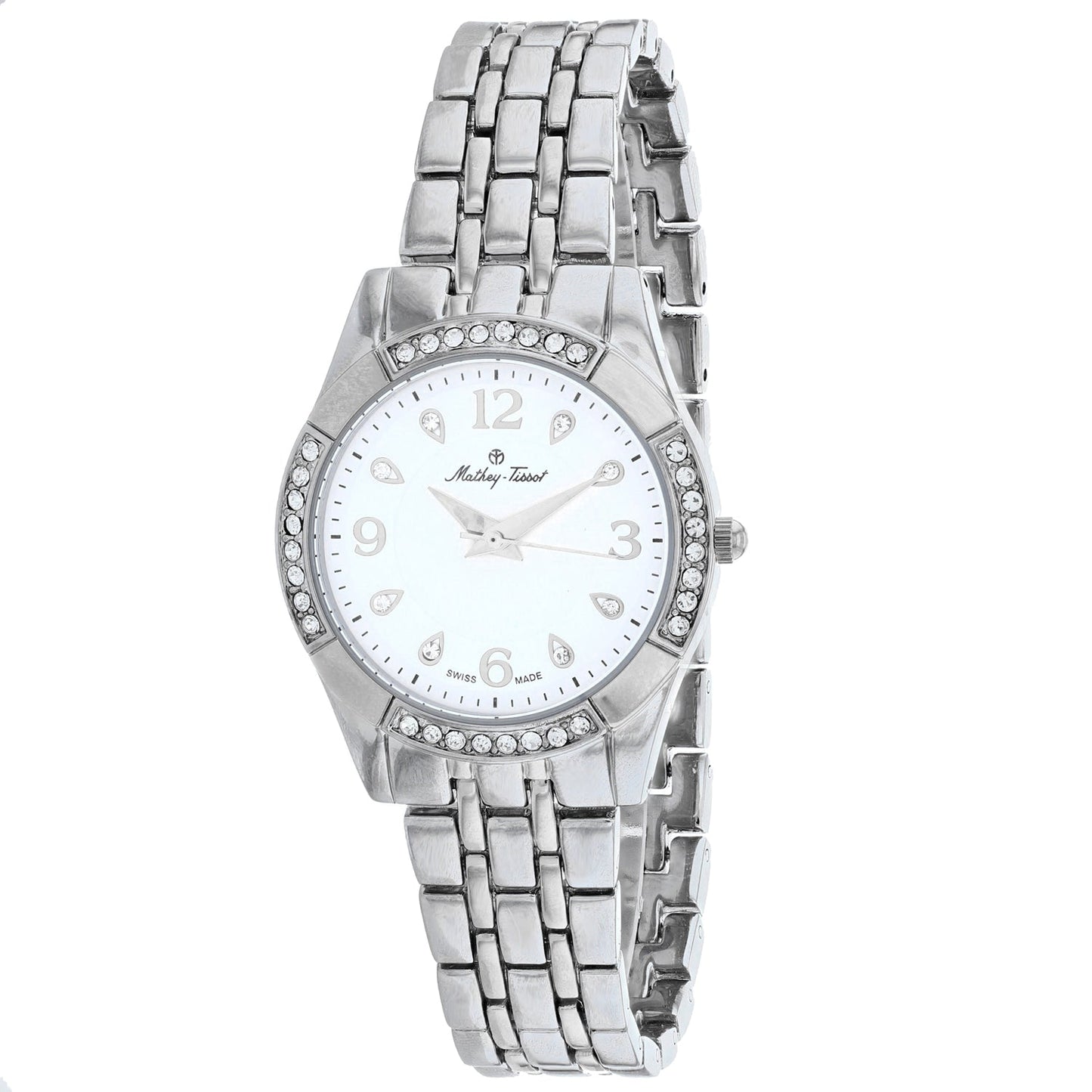Mathey Tissot Women's FLEURY 2568 Bids.com