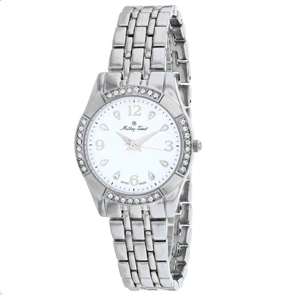 Mathey Tissot Women's FLEURY 2568 Bids.com
