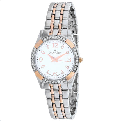 Mathey Tissot Women's FLEURY 2568 Bids.com