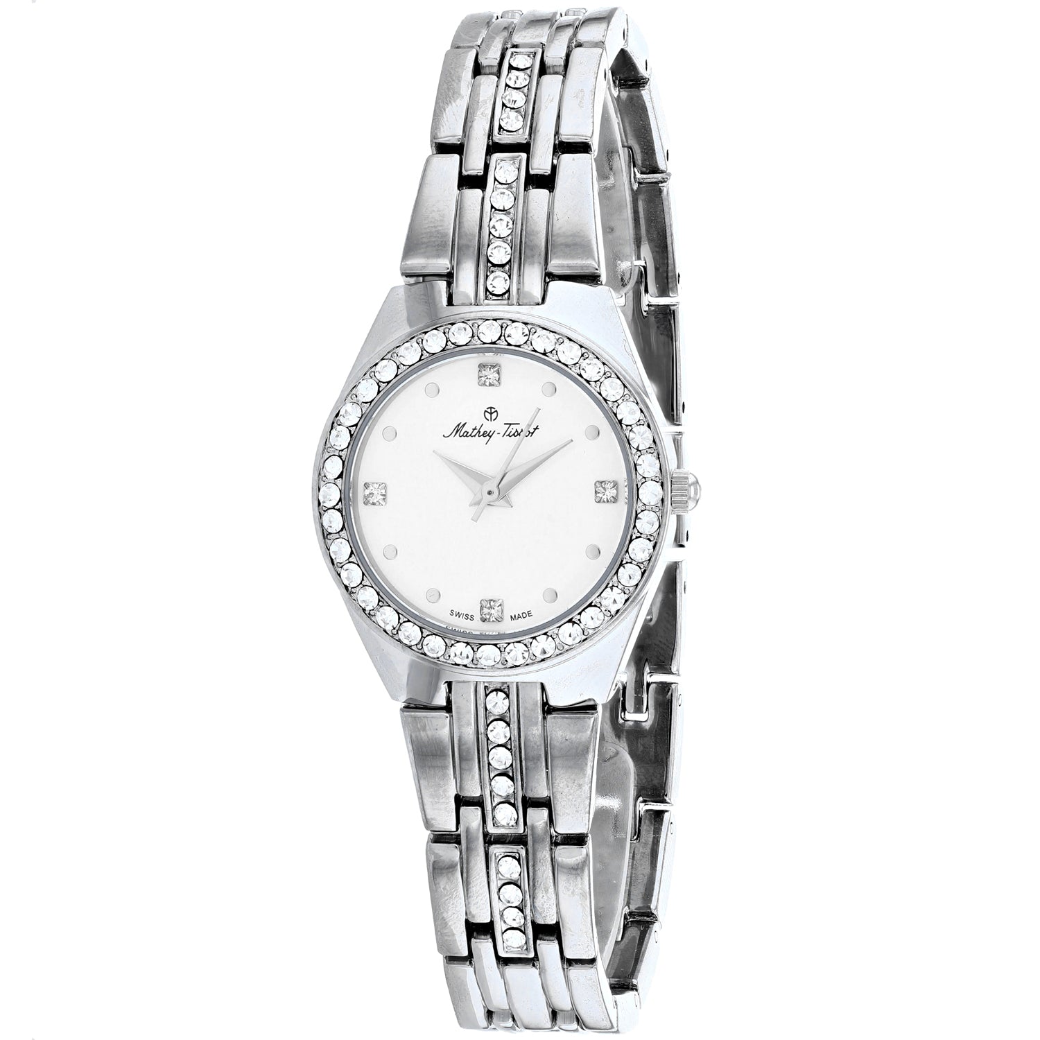 Mathey Tissot Women's FLEURY 2581 Bids.com