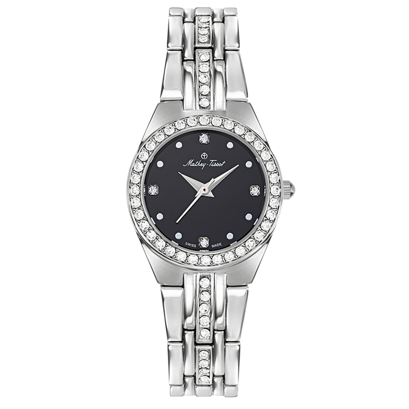 Mathey Tissot Women's FLEURY 2581 Bids.com