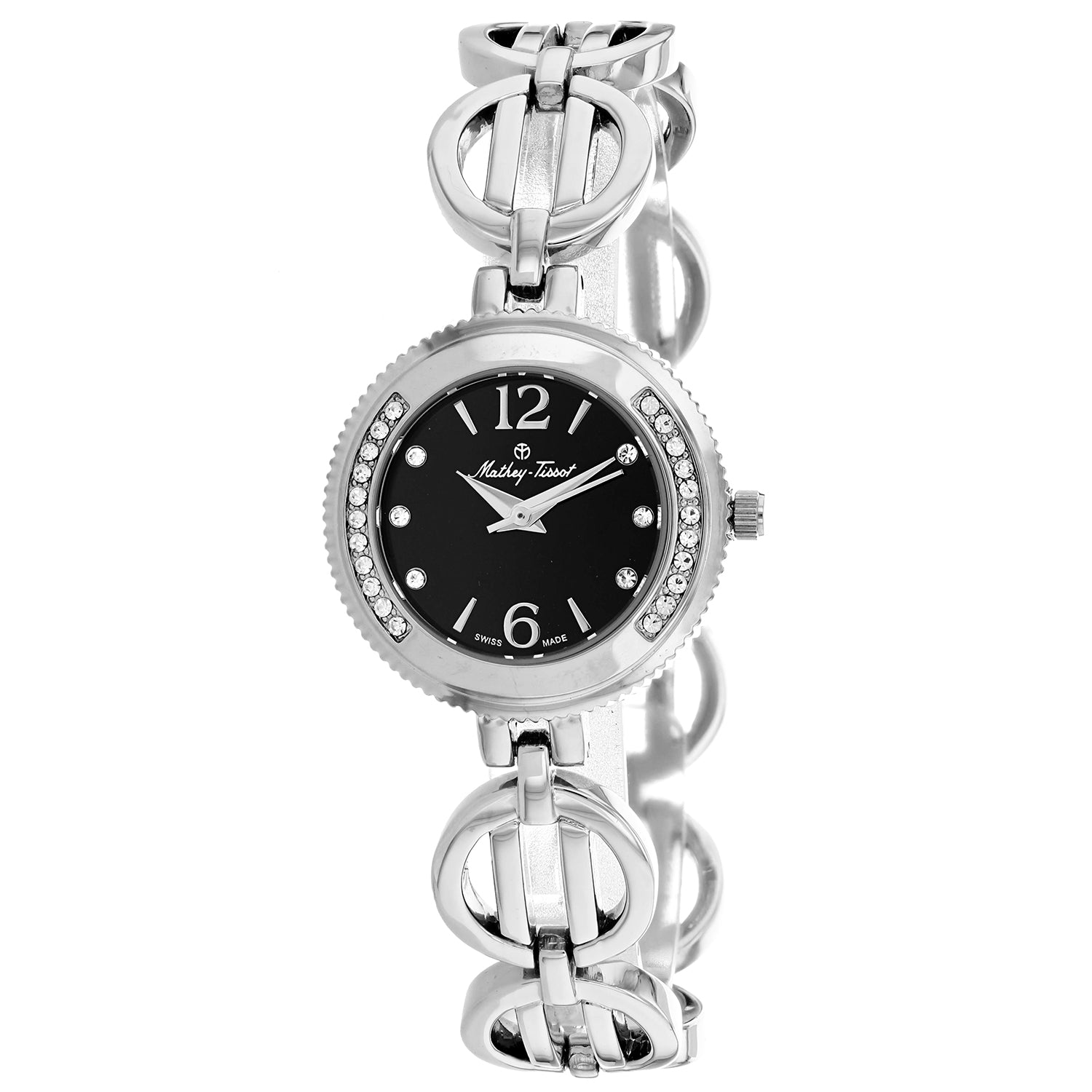 Mathey Tissot Women's Fleury 1496 Bids.com
