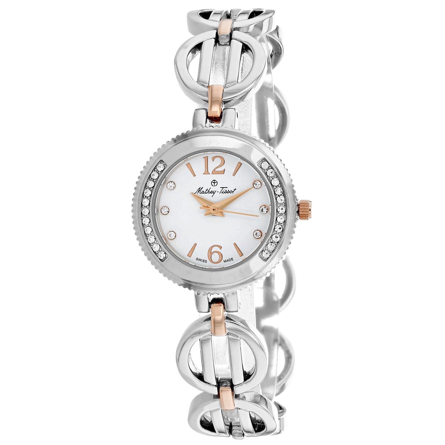 Mathey Tissot Women's Fleury 1496 Bids.com