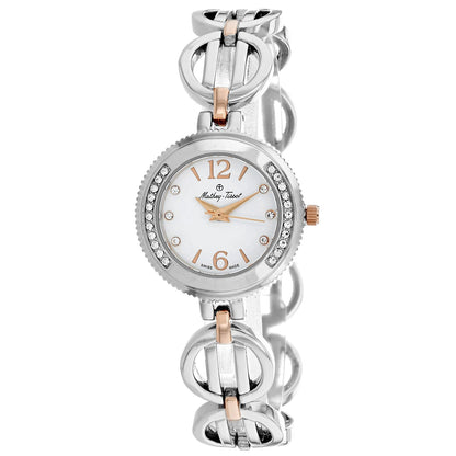 Mathey Tissot Women's Fleury 1496 Bids.com