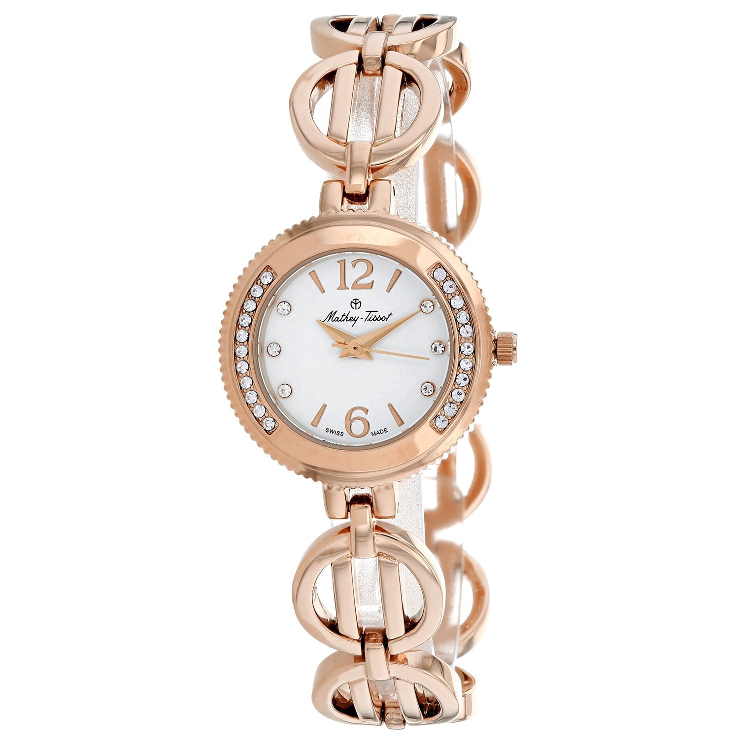 Mathey Tissot Women's Fleury 1496 Bids.com
