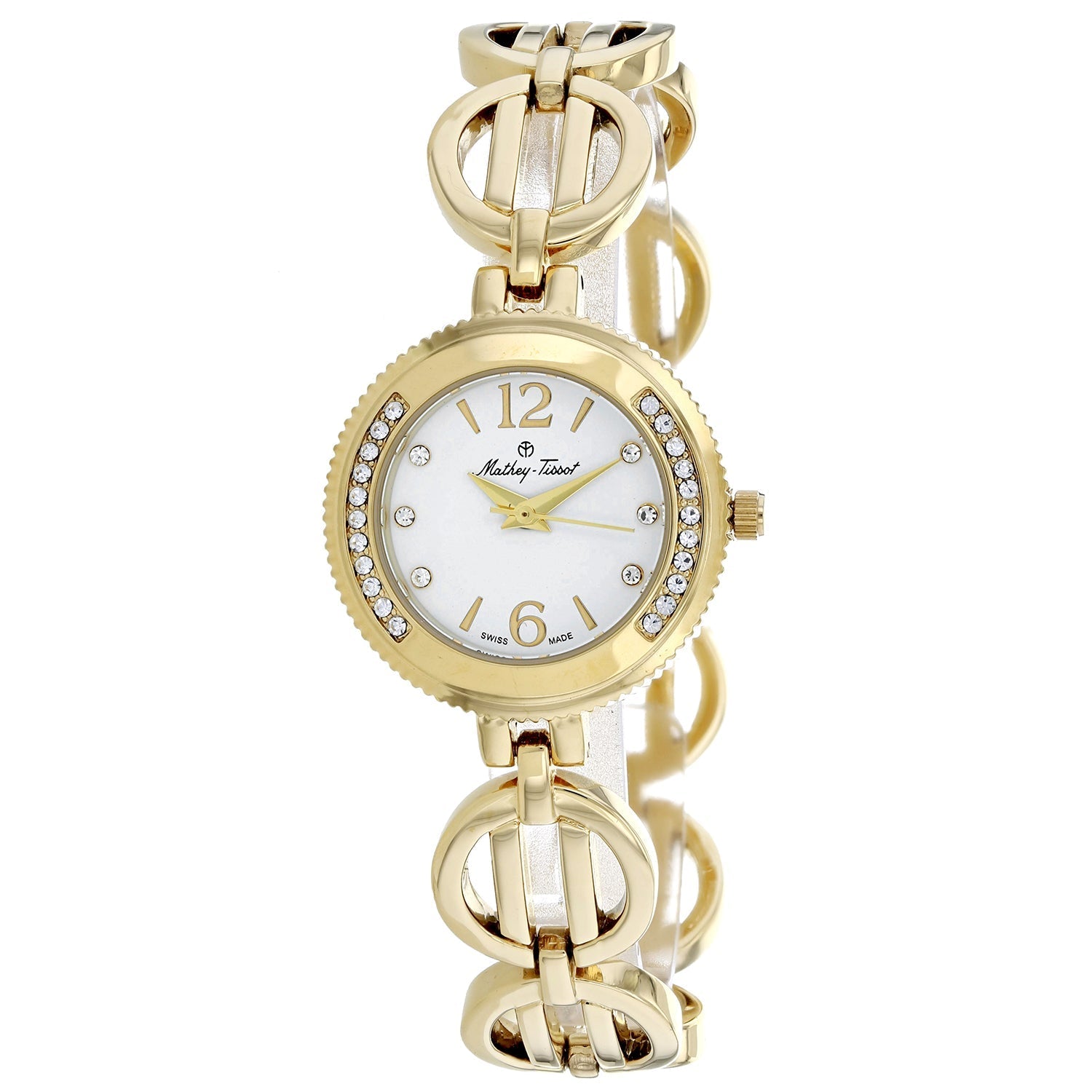 Mathey Tissot Women's Fleury 1496 Bids.com