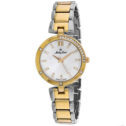 Mathey Tissot Women's Classic Bids.com