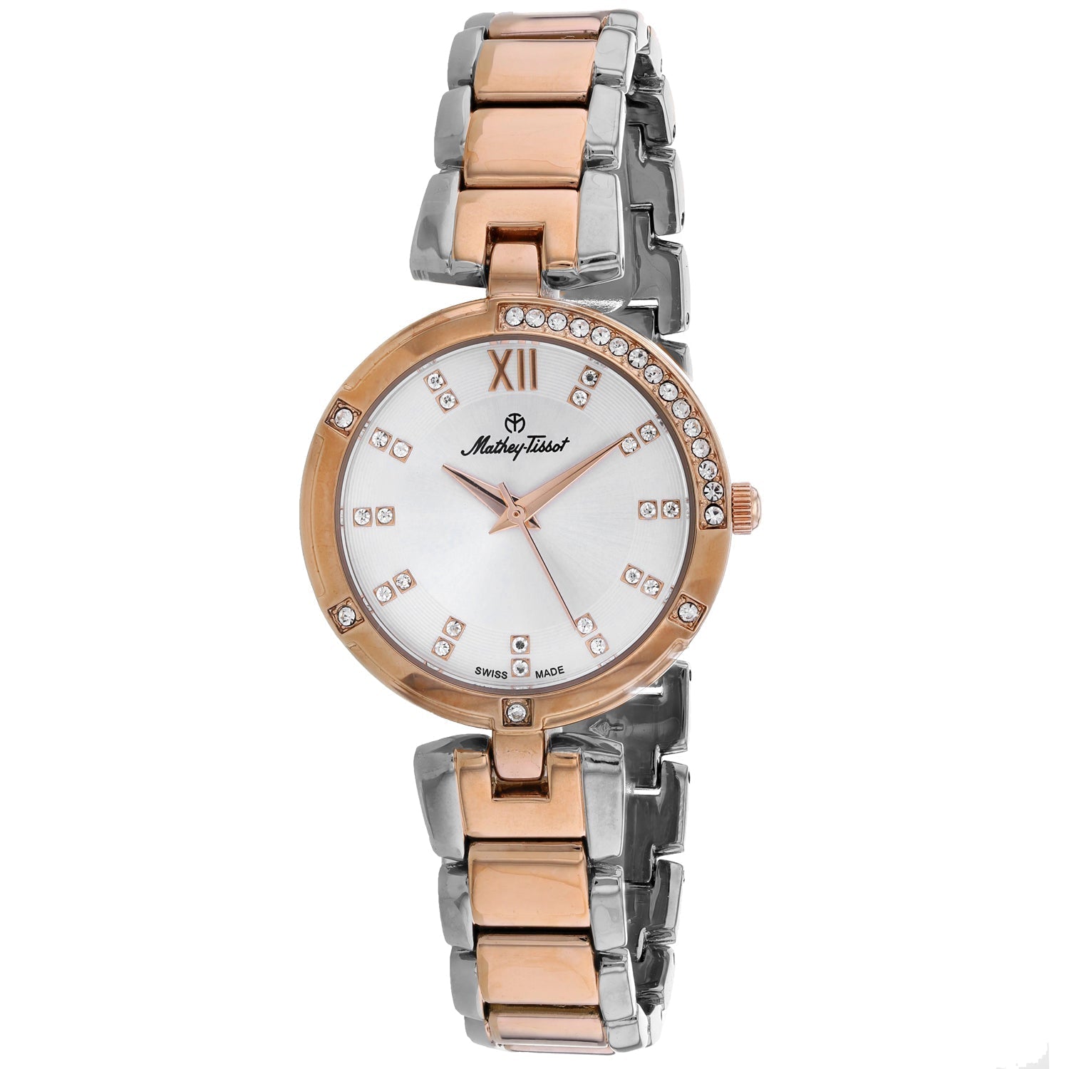 Mathey Tissot Women's Classic Bids.com