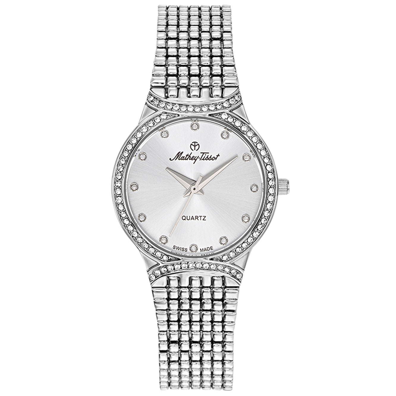 Mathey Tissot Women's Classic Bids.com