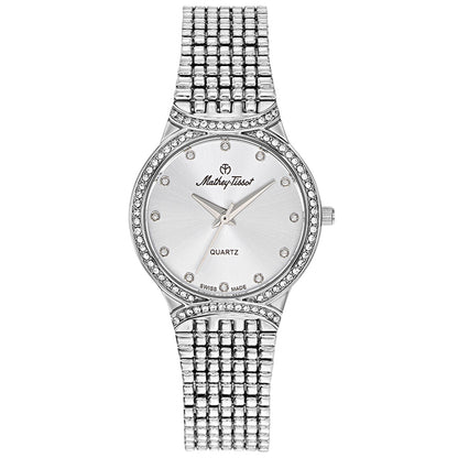 Mathey Tissot Women's Classic Bids.com