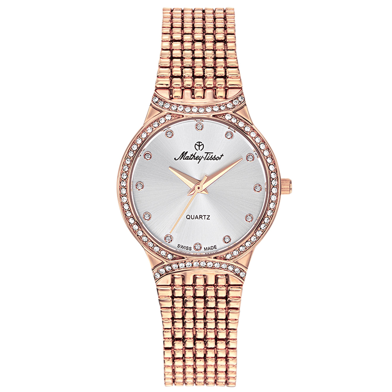 Mathey Tissot Women's Classic Bids.com