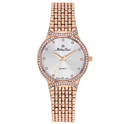 Mathey Tissot Women's Classic Bids.com