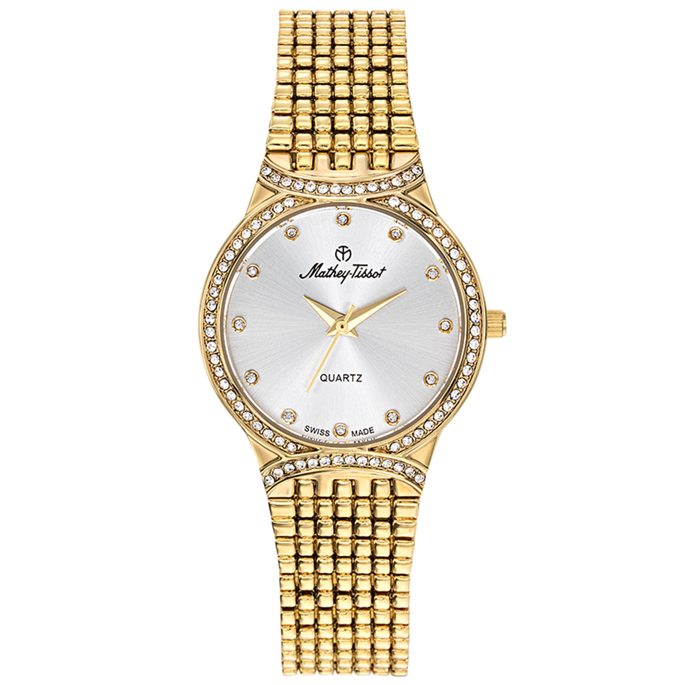 Mathey Tissot Women's Classic Bids.com