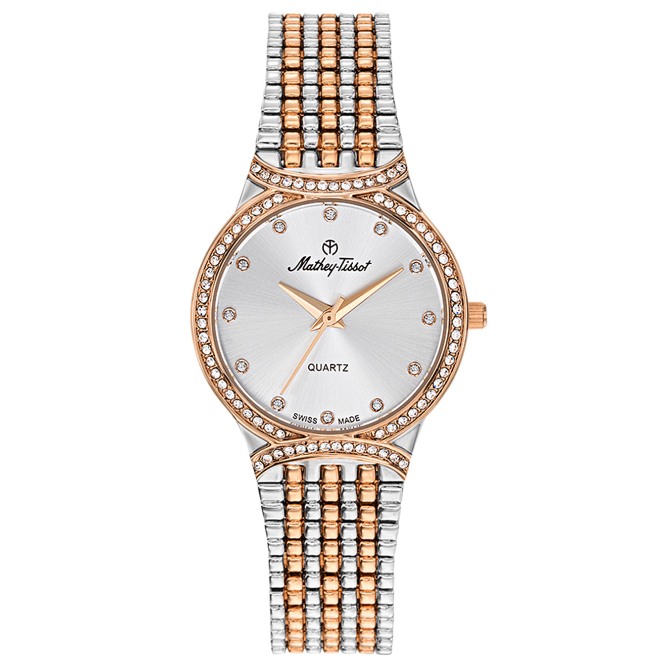 Mathey Tissot Women's Classic Bids.com