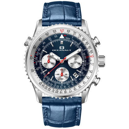 Oceanaut Men's Flight Bids.com