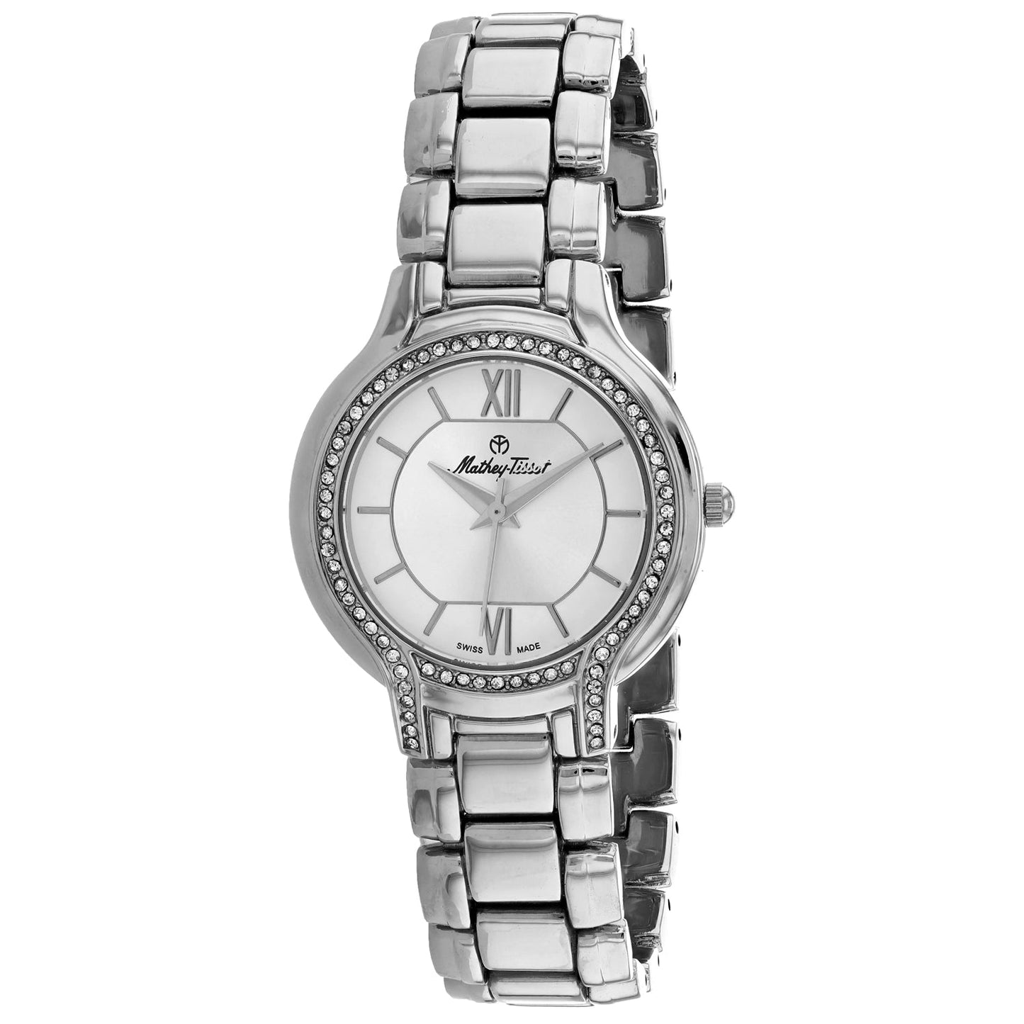 Mathey Tissot Women's Classic Bids.com
