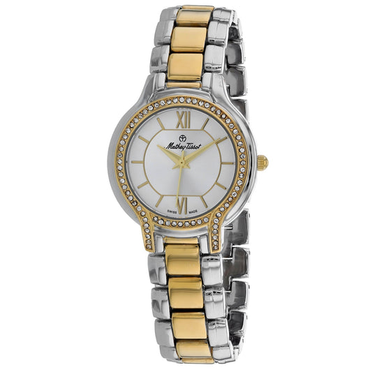 Mathey Tissot Women's Classic Bids.com