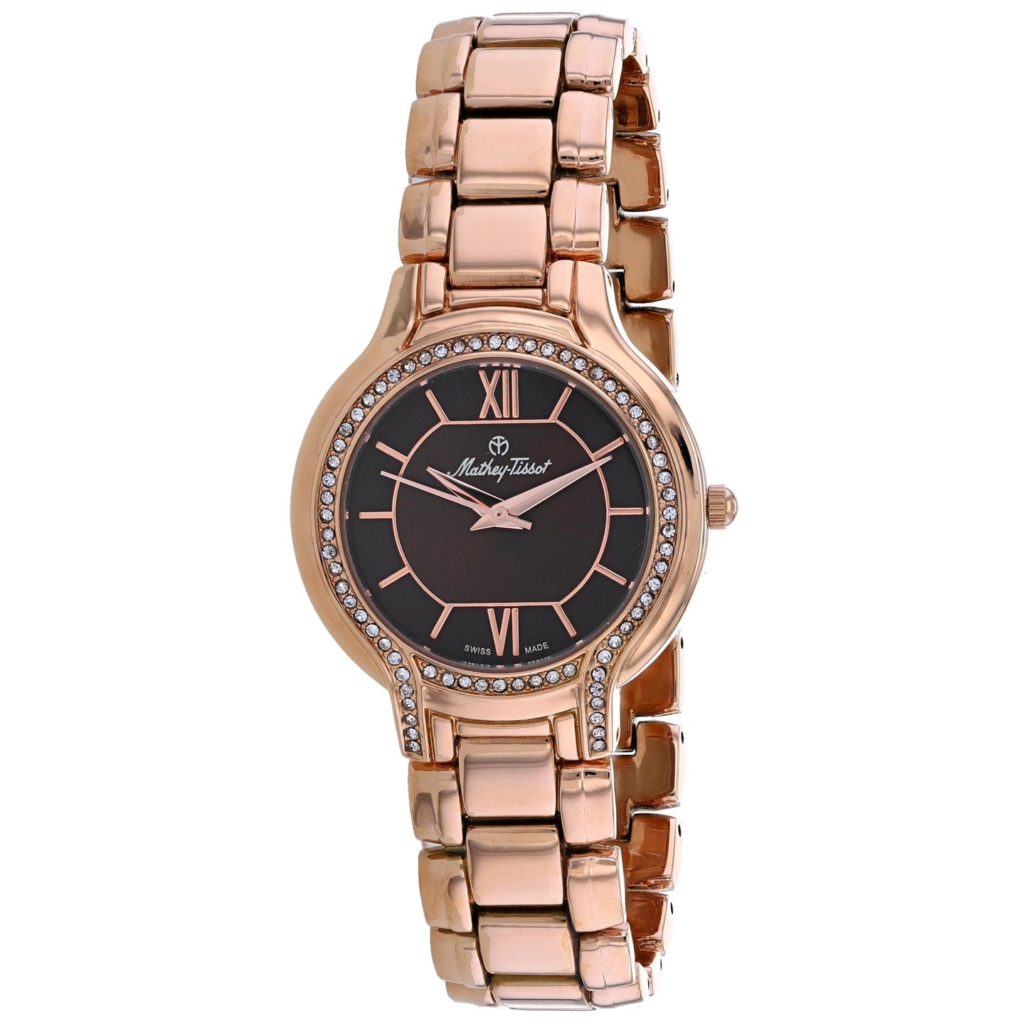 Mathey Tissot Women's Classic Bids.com