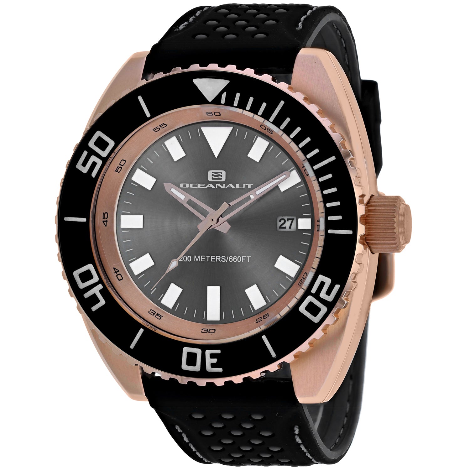 Oceanaut Men's Submersion Bids.com