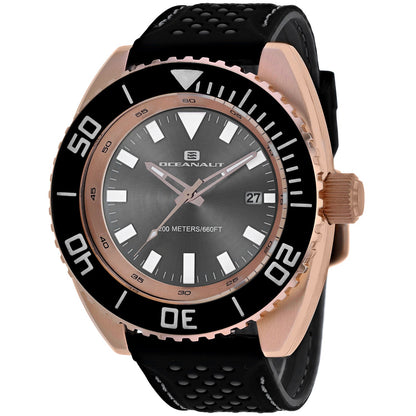 Oceanaut Men's Submersion Bids.com