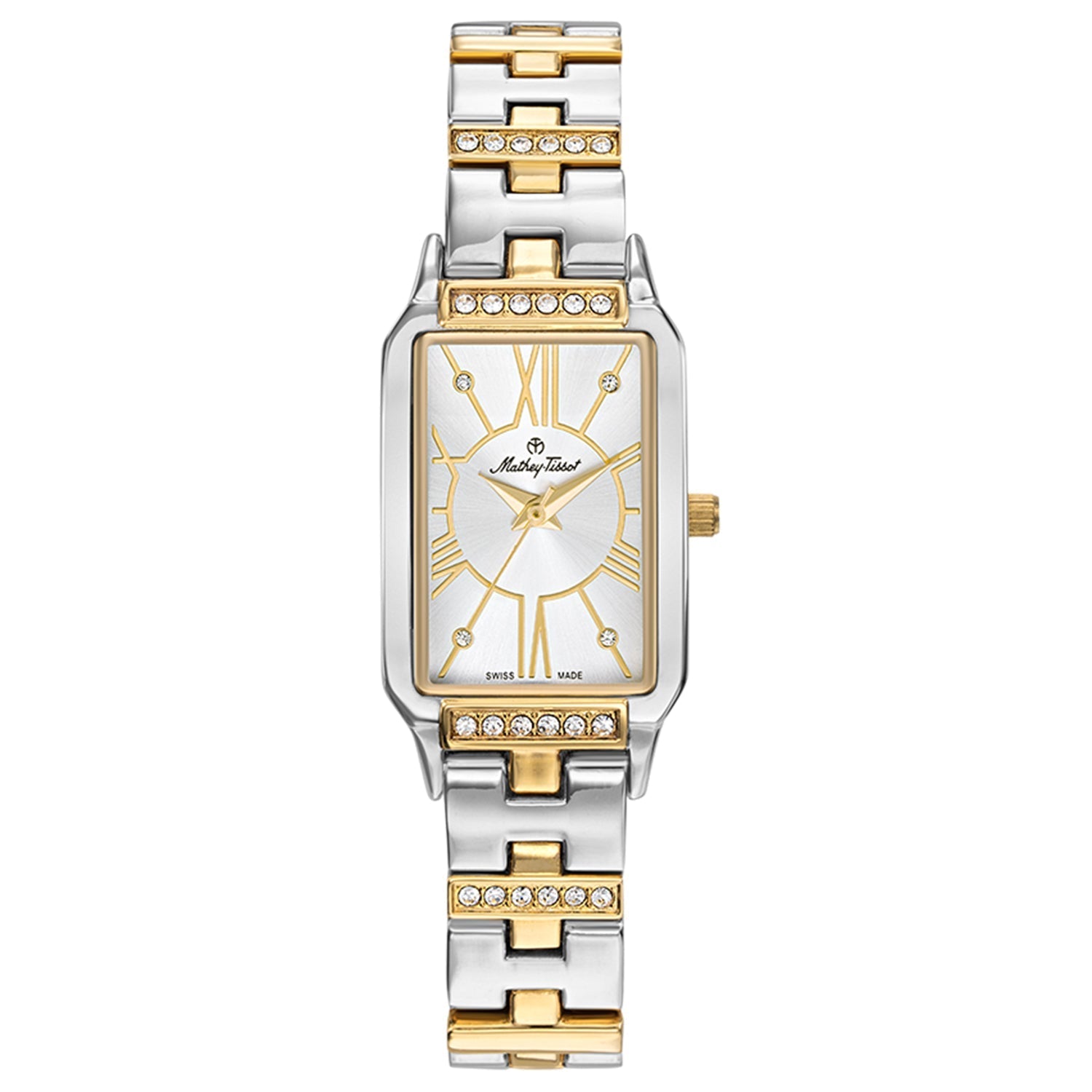 Mathey Tissot Women's Classic Bids.com