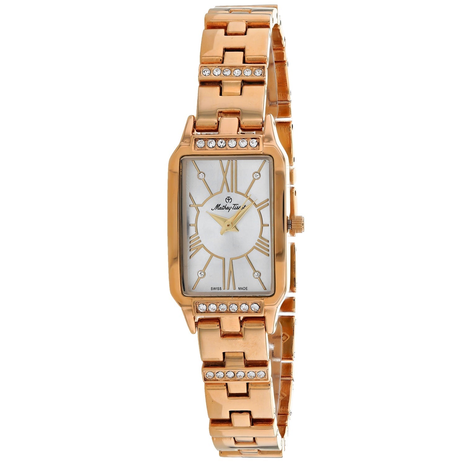 Mathey Tissot Women's Classic Bids.com