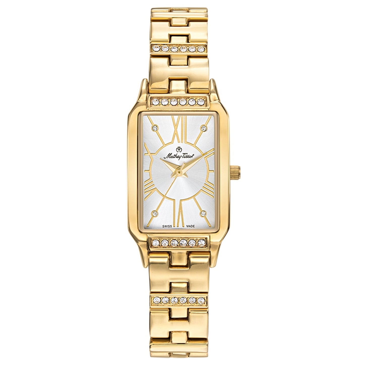 Mathey Tissot Women's Classic Bids.com