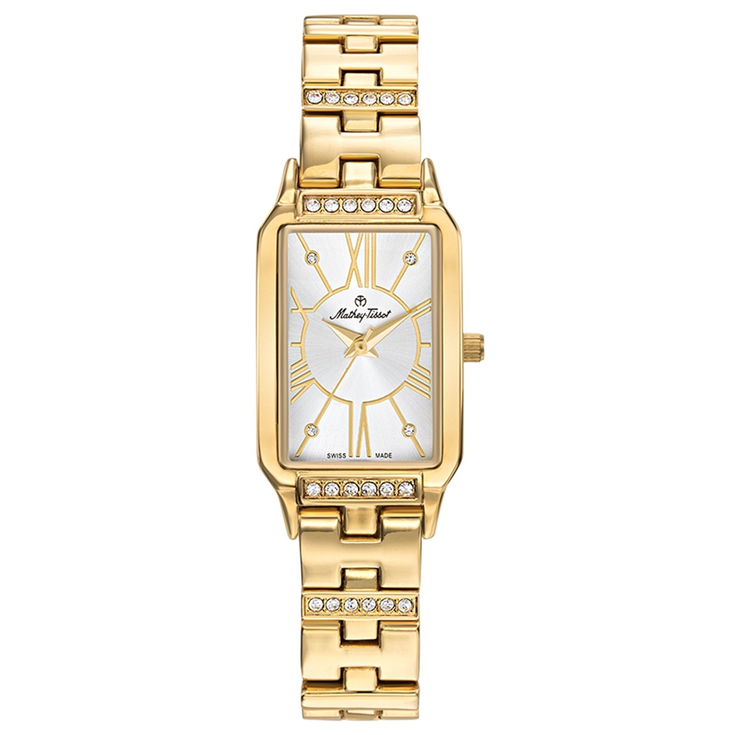 Mathey Tissot Women's Classic Bids.com