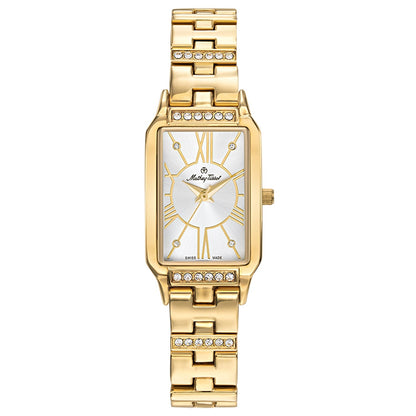 Mathey Tissot Women's Classic Bids.com
