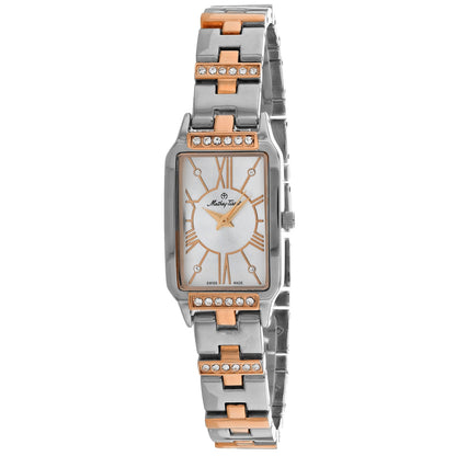 Mathey Tissot Women's Classic Bids.com