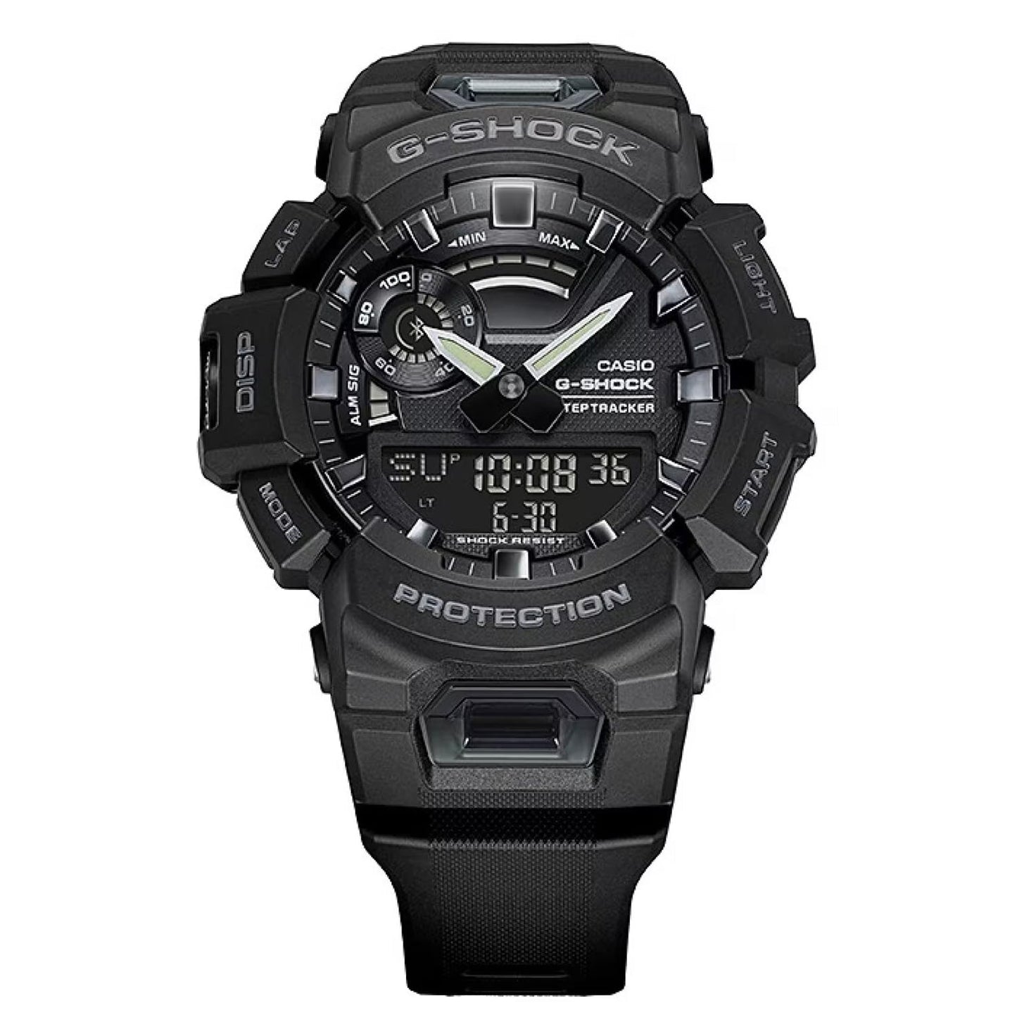 Casio Men's G-Shock Bids.com