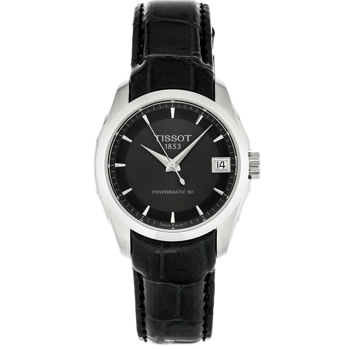Tissot Women's Couturier Bids.com