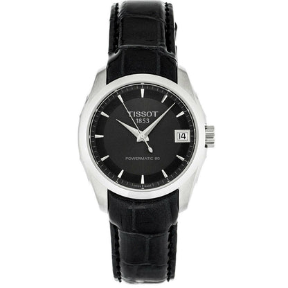 Tissot Women's Couturier Bids.com
