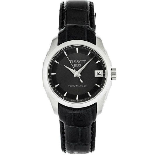 Tissot Women's Couturier Bids.com