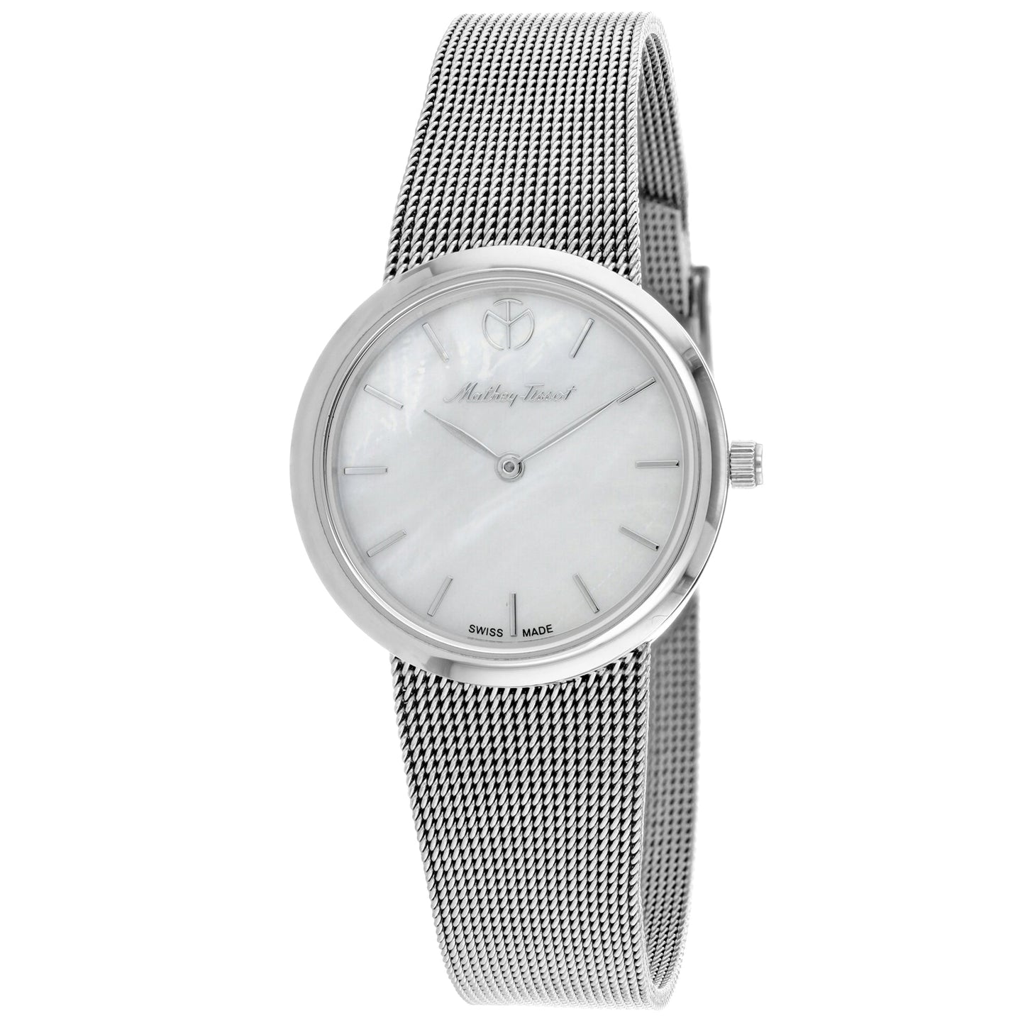 Mathey Tissot Women's Milly Bids.com