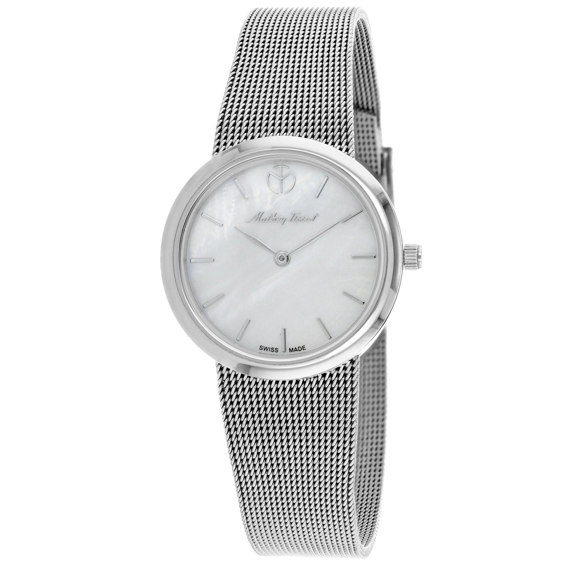 Mathey Tissot Women's Milly Bids.com